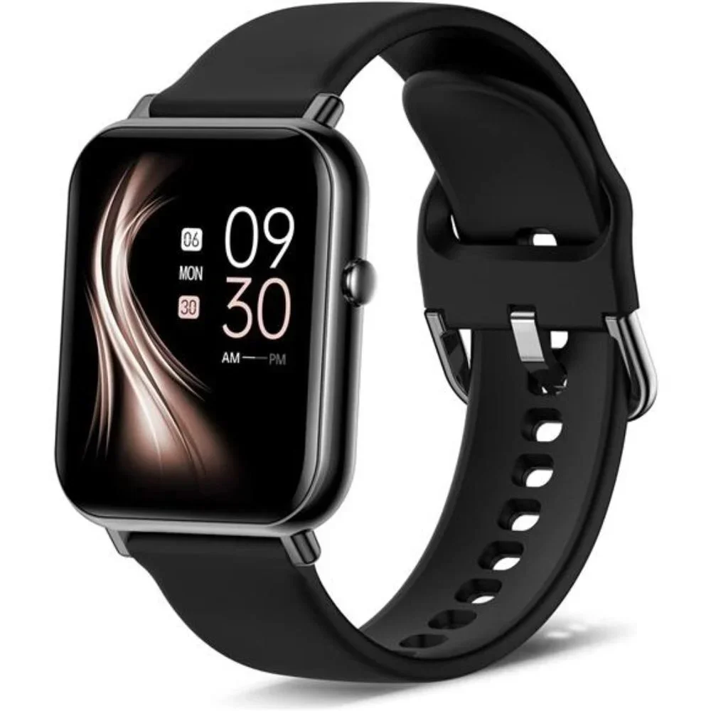 Smart Watch, Fitness Tracker Touch Screen IP68 Waterproof